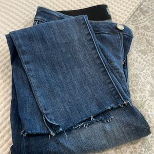 Wit & Wisdom 10p Jeans